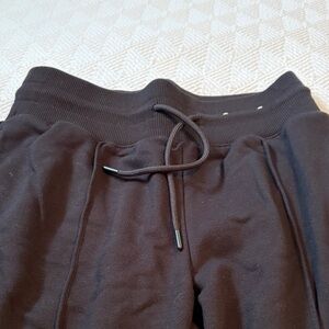 Xersion Black sweatpants